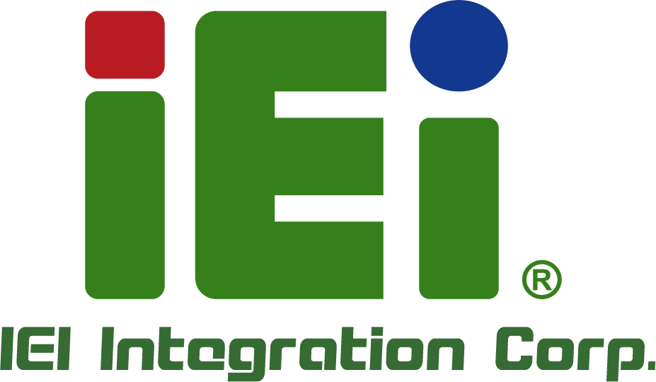 IEI Integration Corp