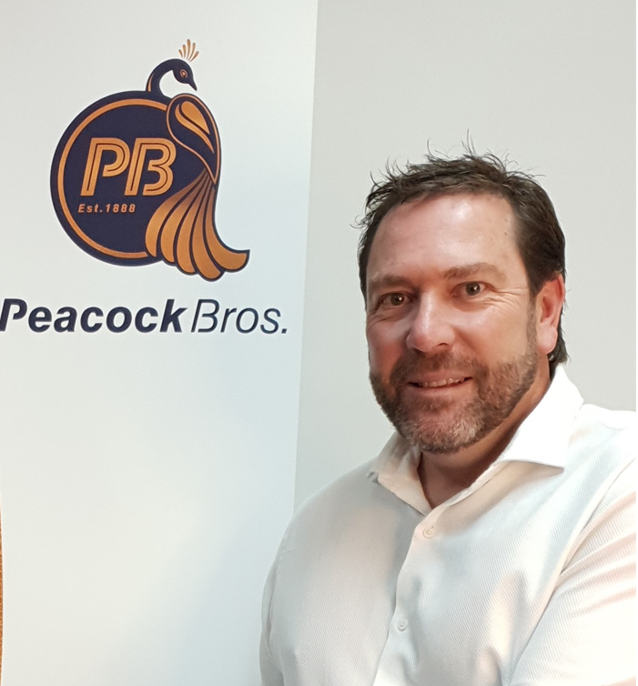 The ProPack.pro Podcast: Peacock Bros’ Ryan McGrath talks about his business plans